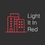 LIGHT IT IN RED